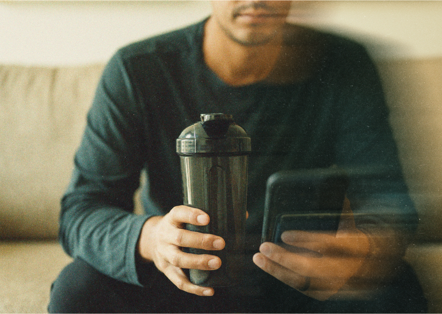 Dietary Mistakes & Bad Habits for Longevity
