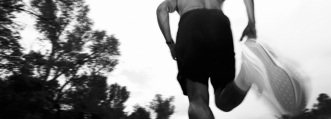 Chronological vs Biological Age: Myths & Truths