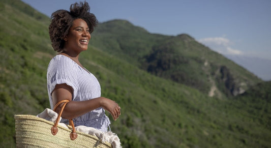 Seasonal Supplements: Refresh Your Routine for Spring