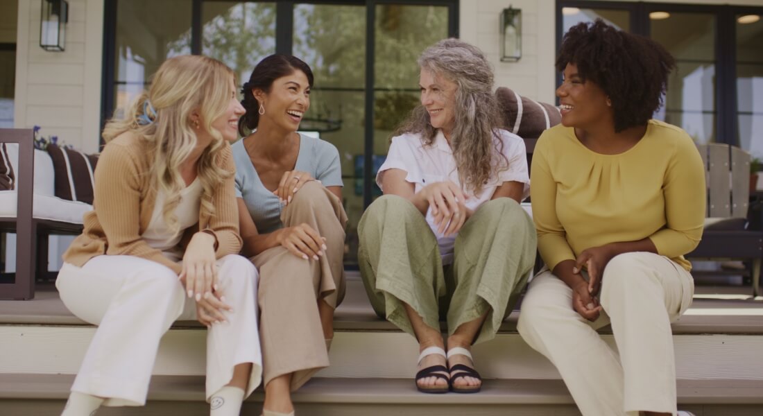 Your Life Stages, By the Numbers: Results from Our STAGES Women’s Health Survey