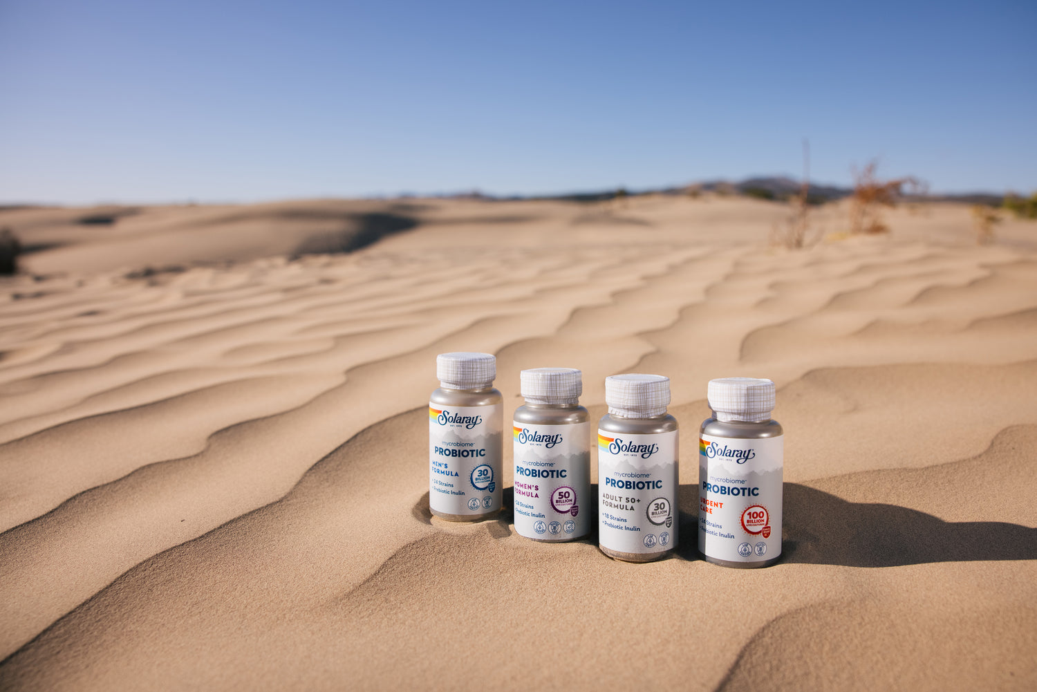 Probiotics