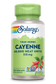 Cayenne Pepper 40,000 HU - 515mg