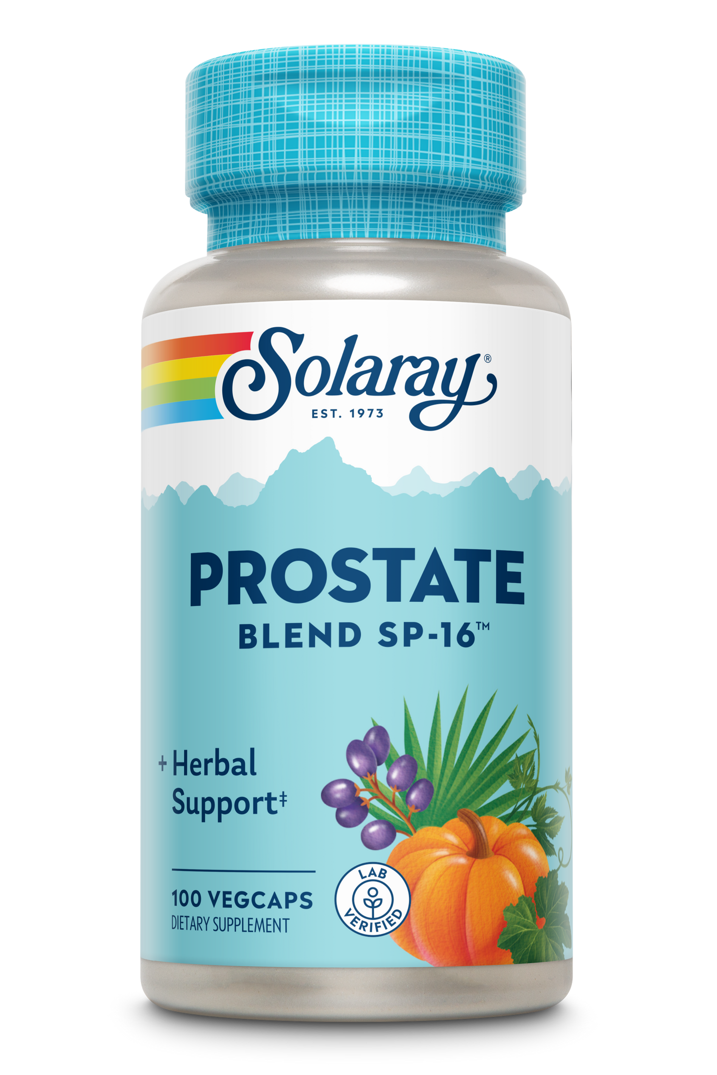 Prostate Blend Sp-16