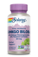 Ginkgo Biloba Leaf Extract 60mg