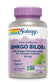Ginkgo Biloba Leaf Extract 60mg