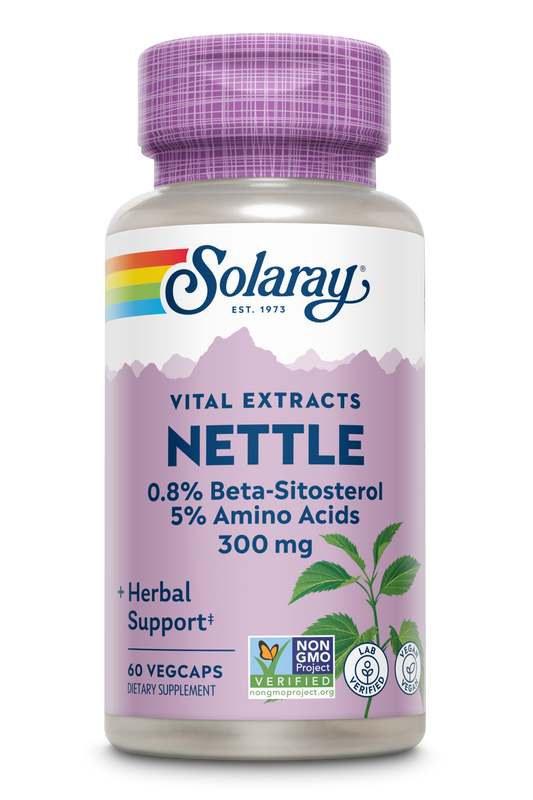 Nettle Root Extract 300mg