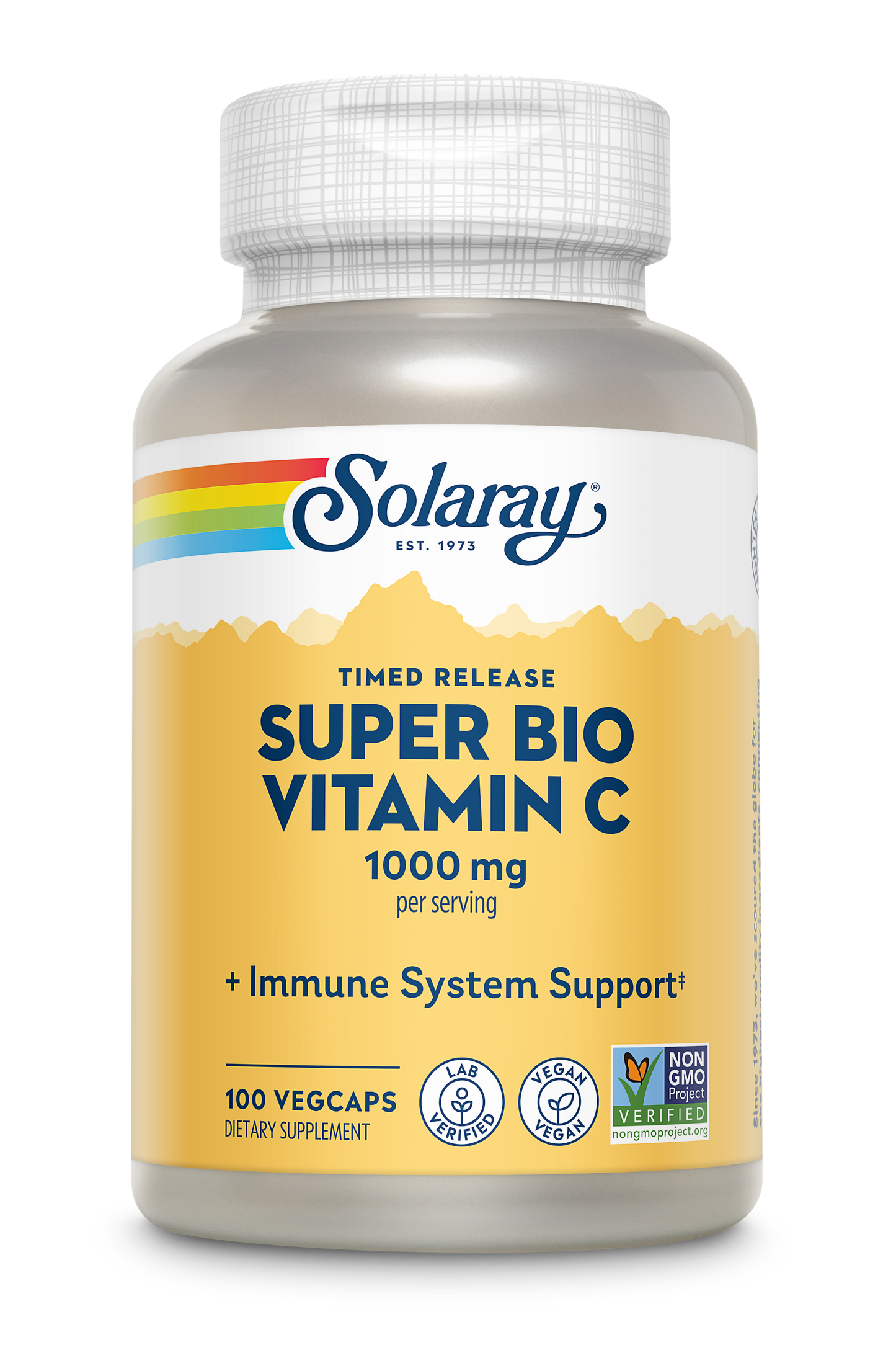 Super Bio Vitamin C 1000mg