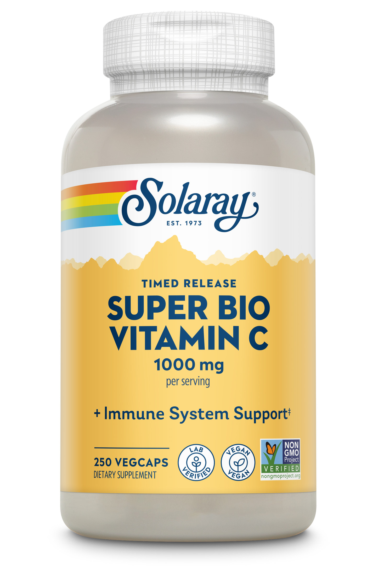 Super Bio Vitamin C 1000mg