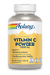 Vitamin C Crystalline, Buffered