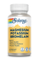 Magnesium & Potassium Asporotate w/ Bromelain