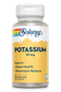 Potassium 99mg