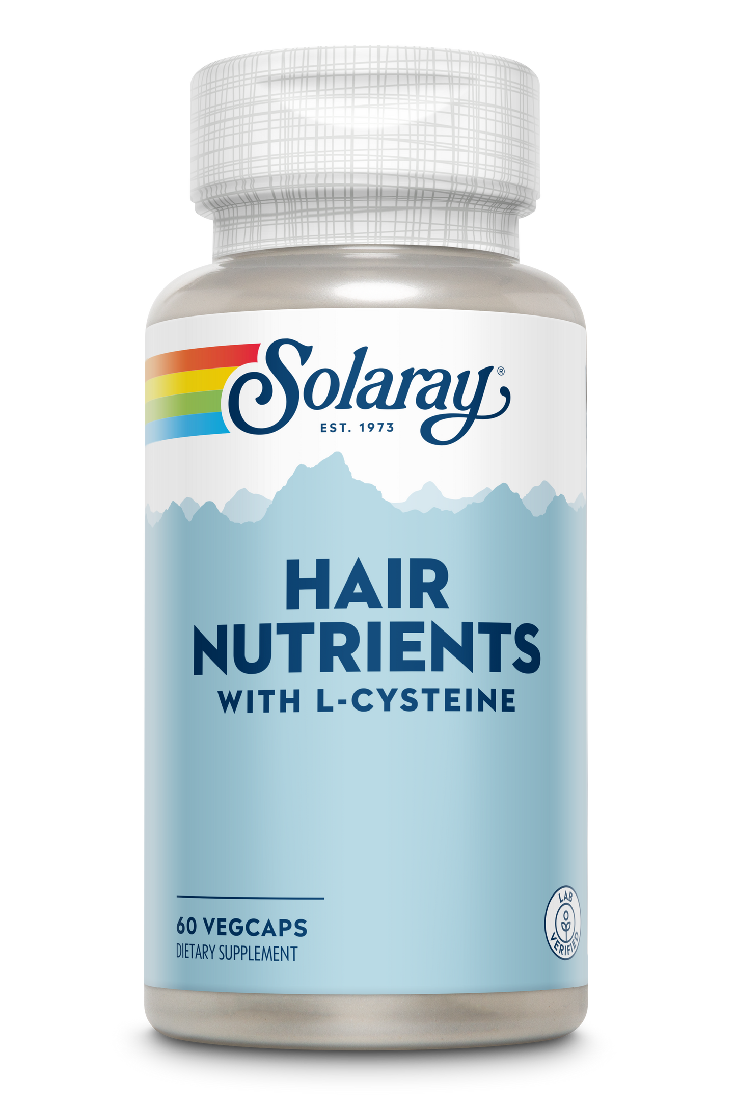 Hair Nutrients