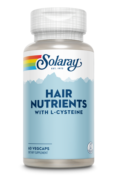 Hair Nutrients