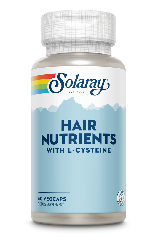 Hair Nutrients