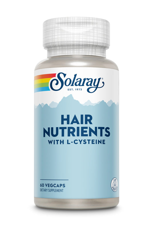Hair Nutrients