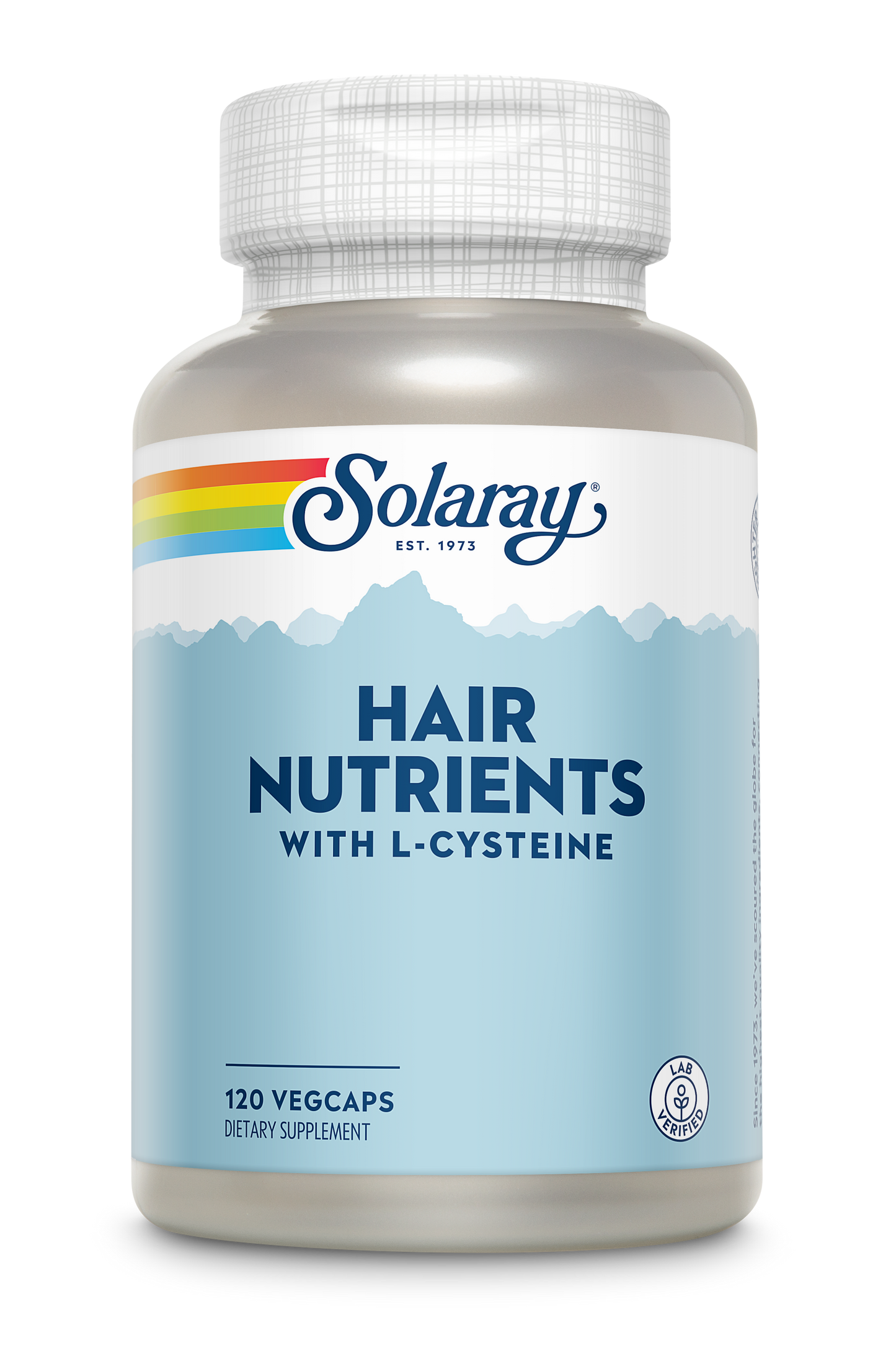 Hair Nutrients