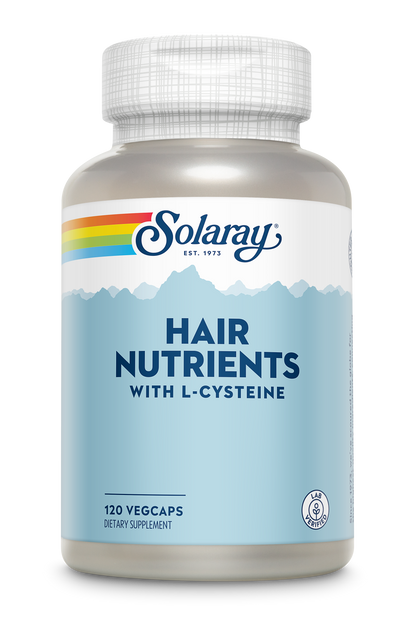 Hair Nutrients