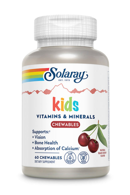 Children's Multivitamin
