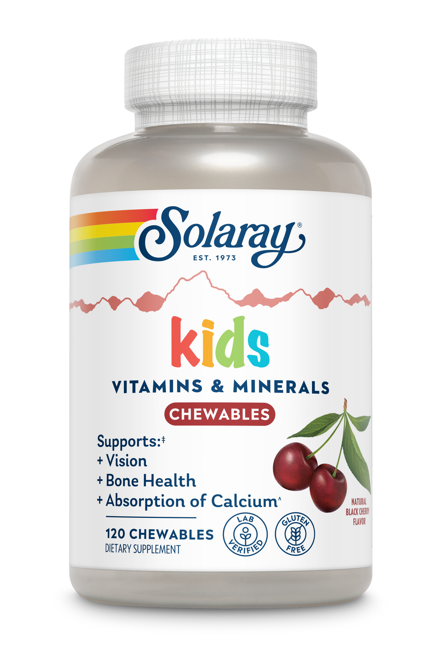 Children's Multivitamin