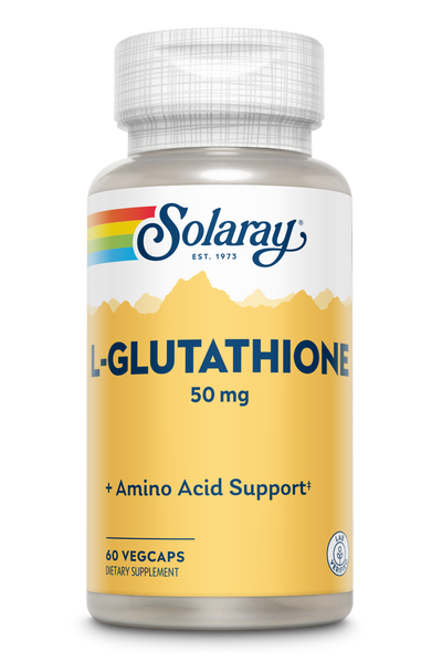 glutathione nootropic The Protect – Glutathione: Oxidative Stress & Immunity Booster – For Youth main image 1