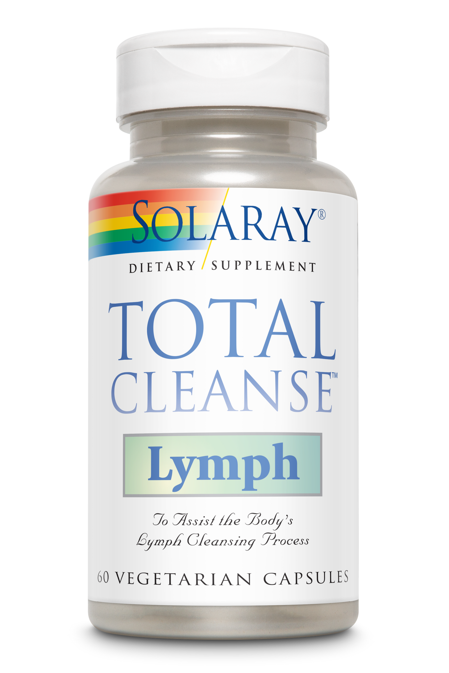 Total Cleanse Lymph