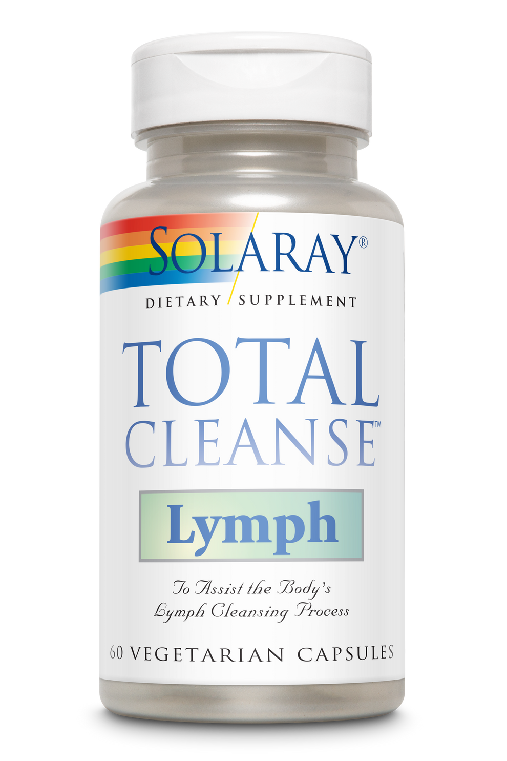 Clean Limph Total Cleanse Lymph – Solaray