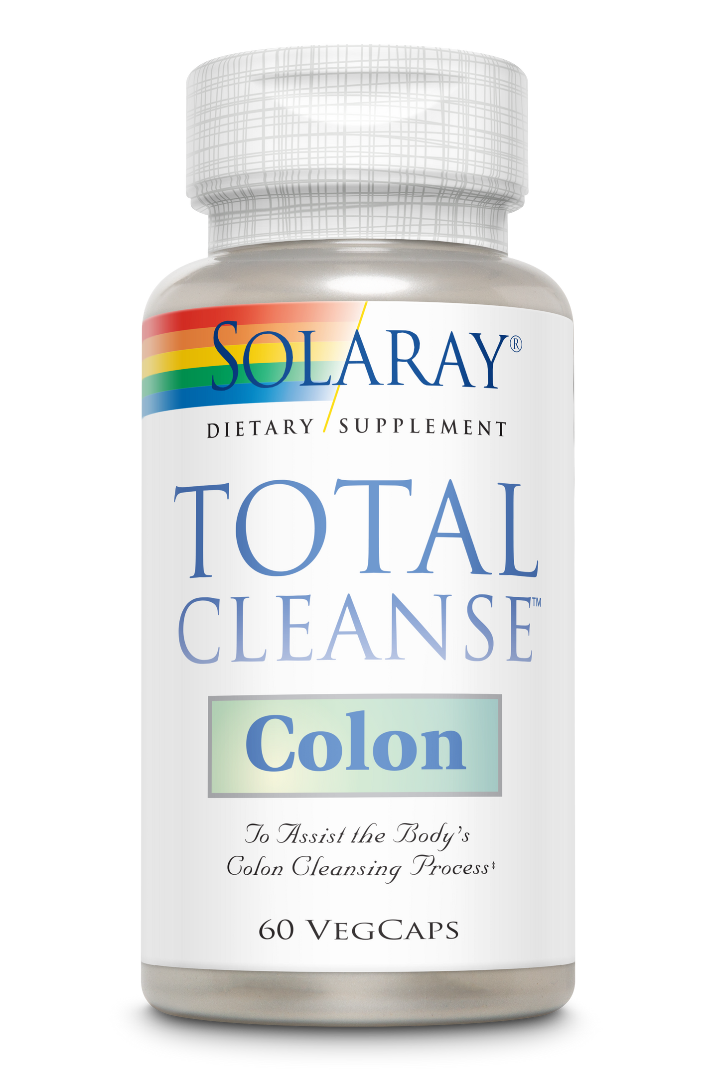 Total Cleanse Colon