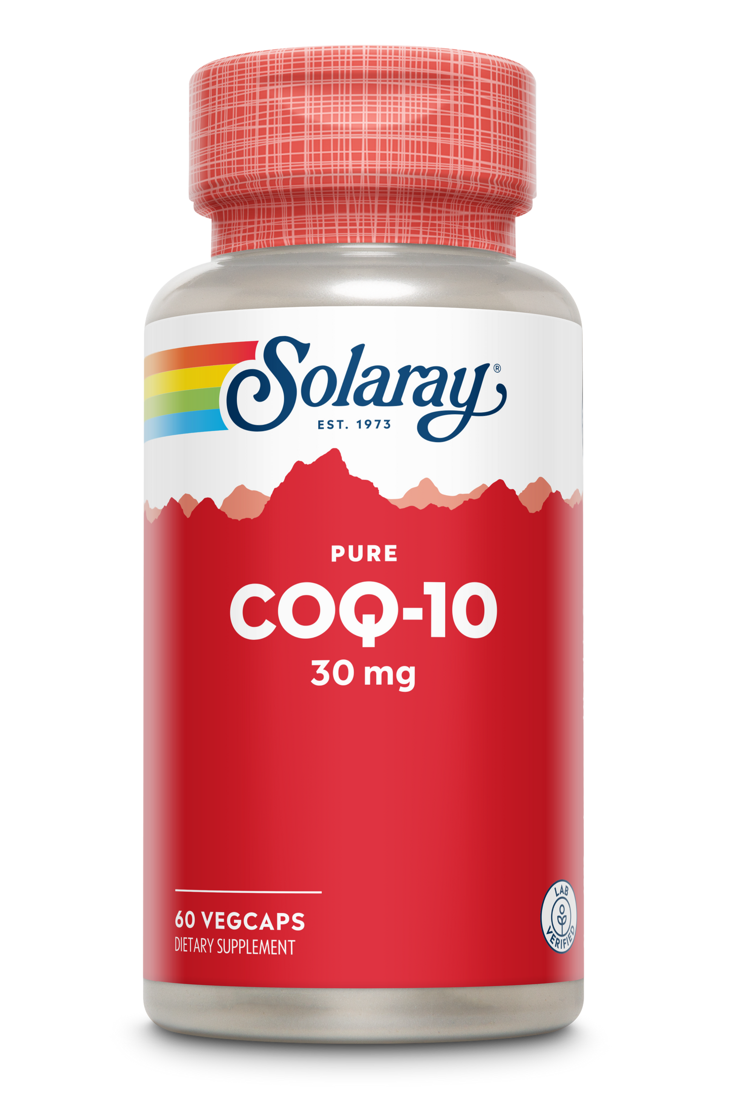 CoQ-10, Pure