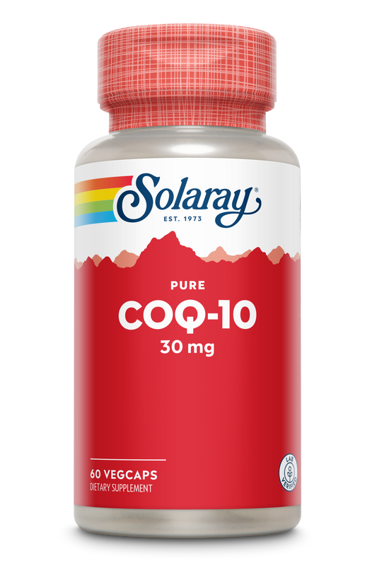 CoQ-10, Pure