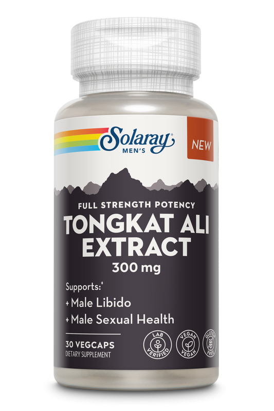 Tongkat Ali Extract
