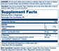 D-Mannose With Cranactin Cranberry Extract