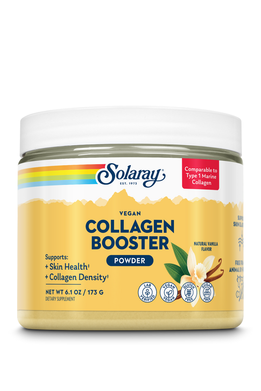 Vegan Collagen Booster