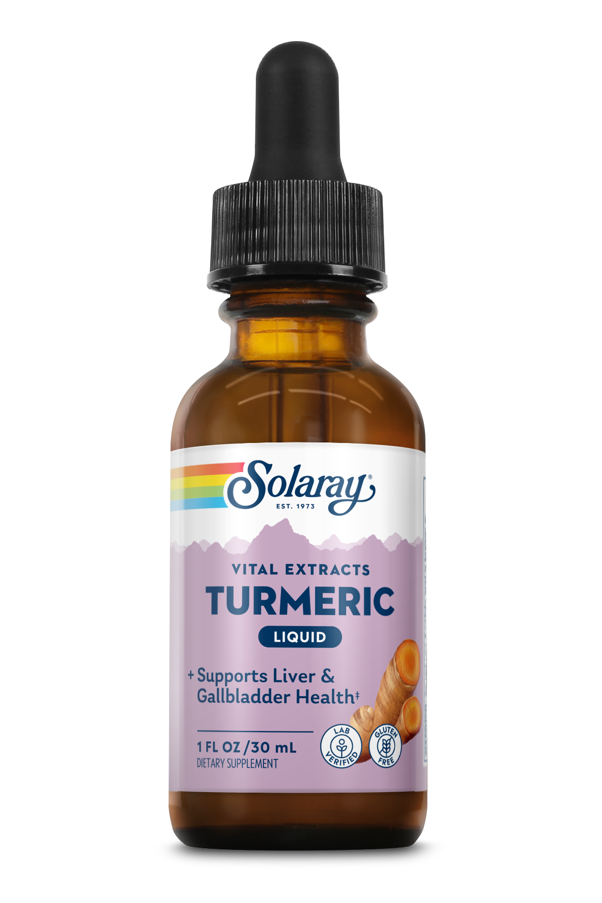 Turmeric Liquid Extract