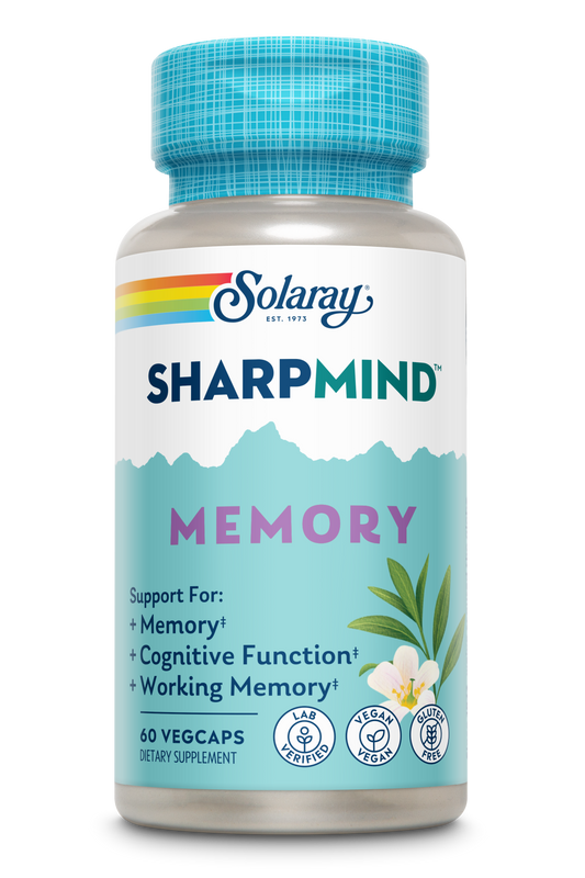 SharpMind Memory