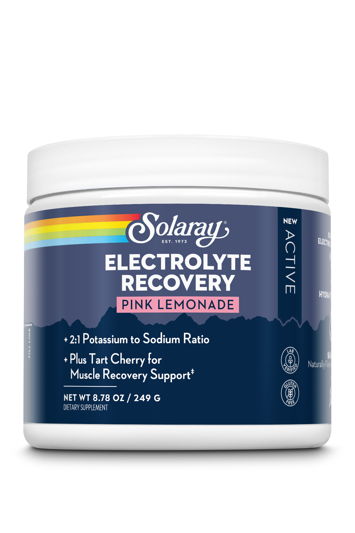 Electrolyte Recovery