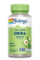 Okra Fruit 1600mg