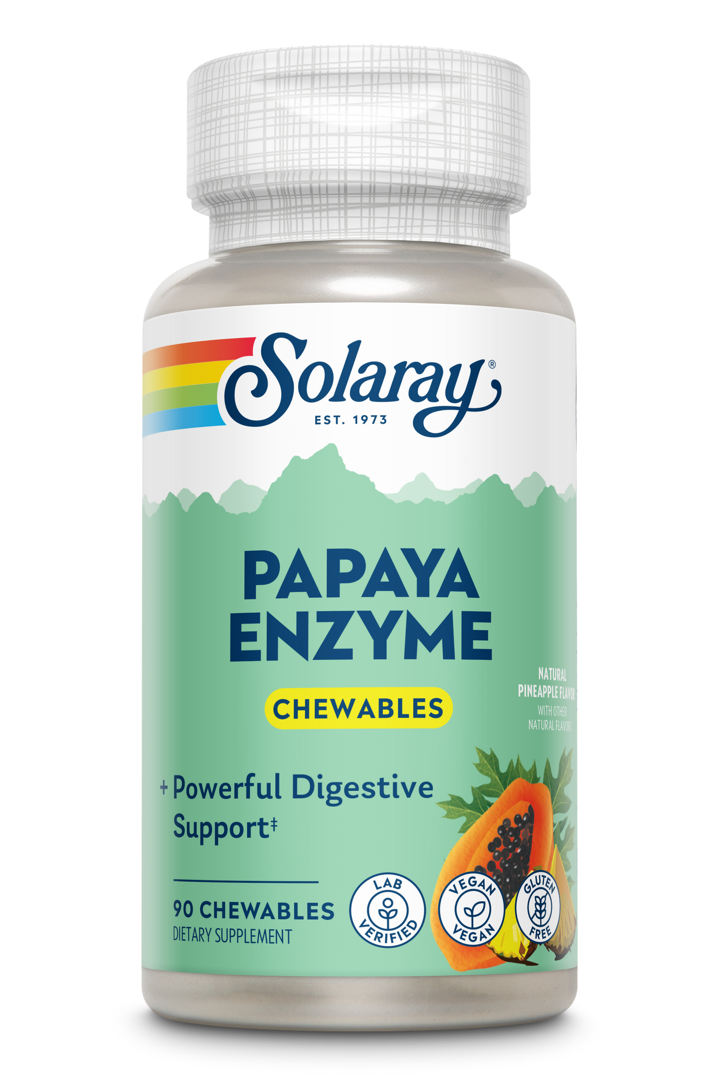 Papaya Enzyme