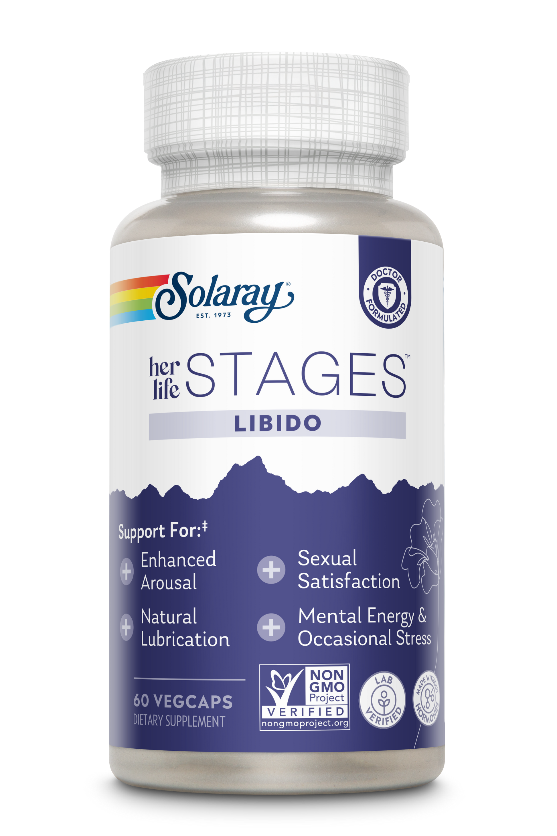 Her Life Stages Libido Solaray Her Life Stages Libido Solaray