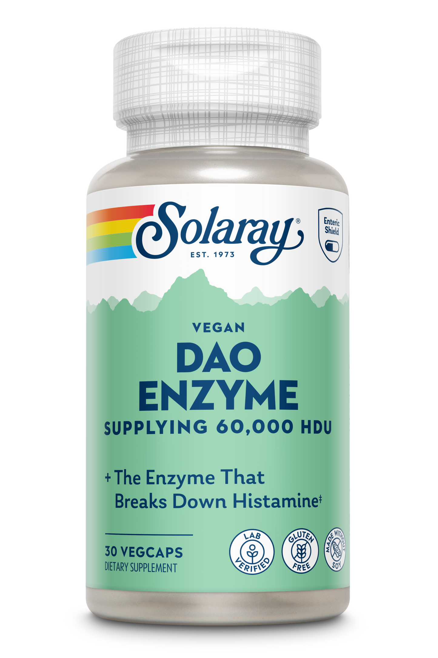 DAO Enzyme