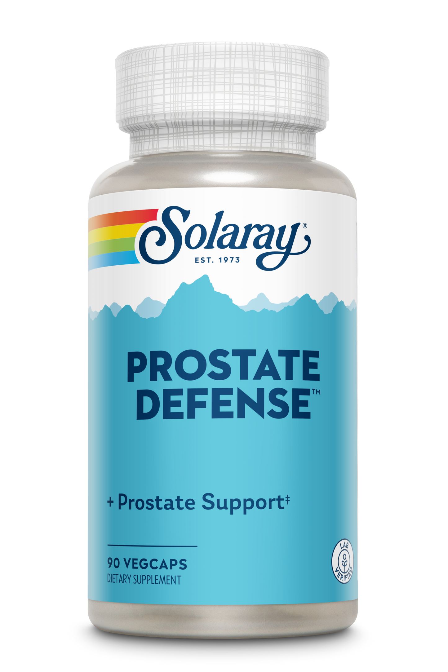 Prostate Defense