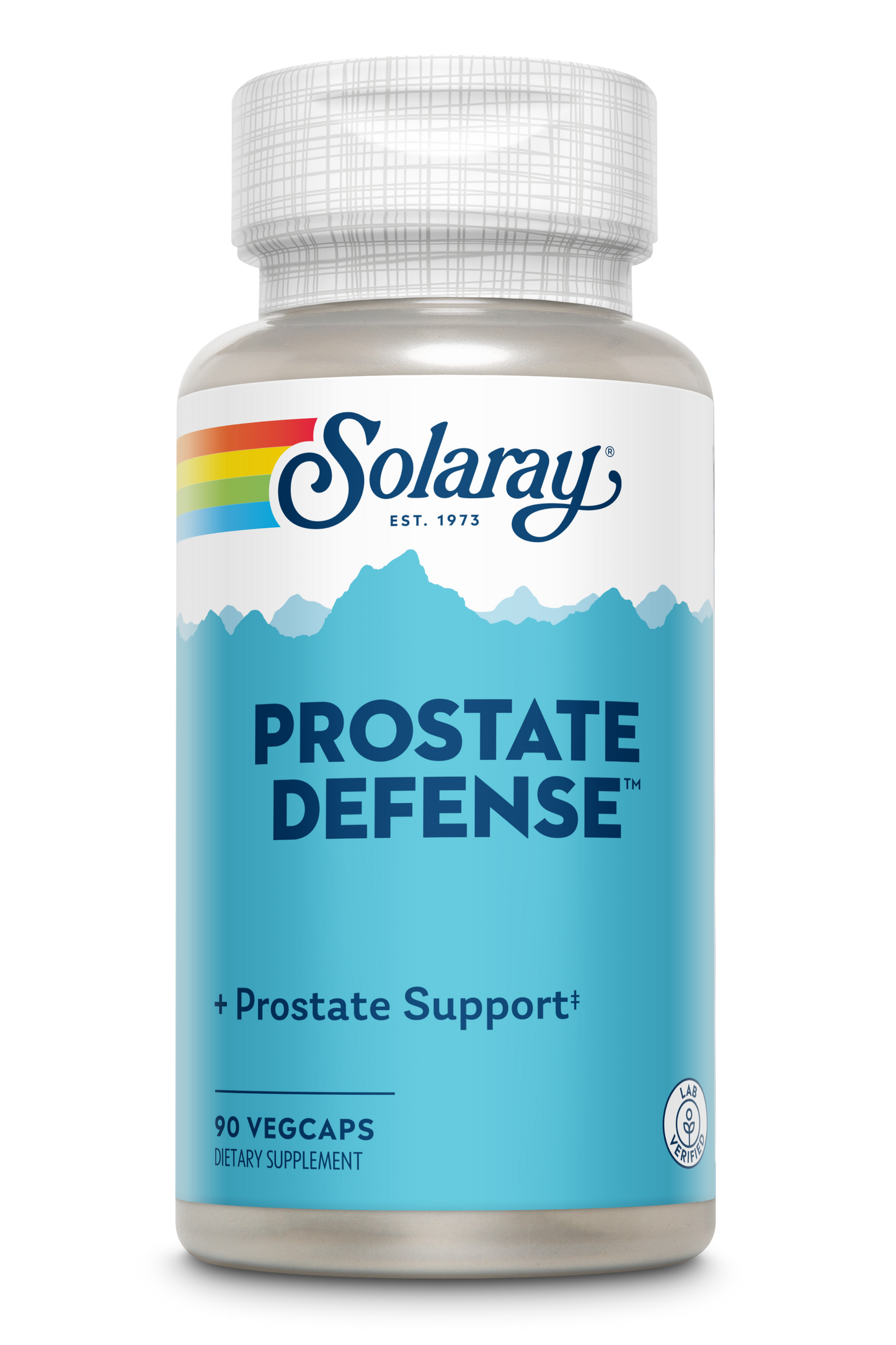 Prostate Defense