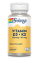 Vitamin D3 + K2