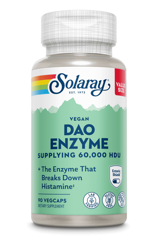 DAO Enzyme