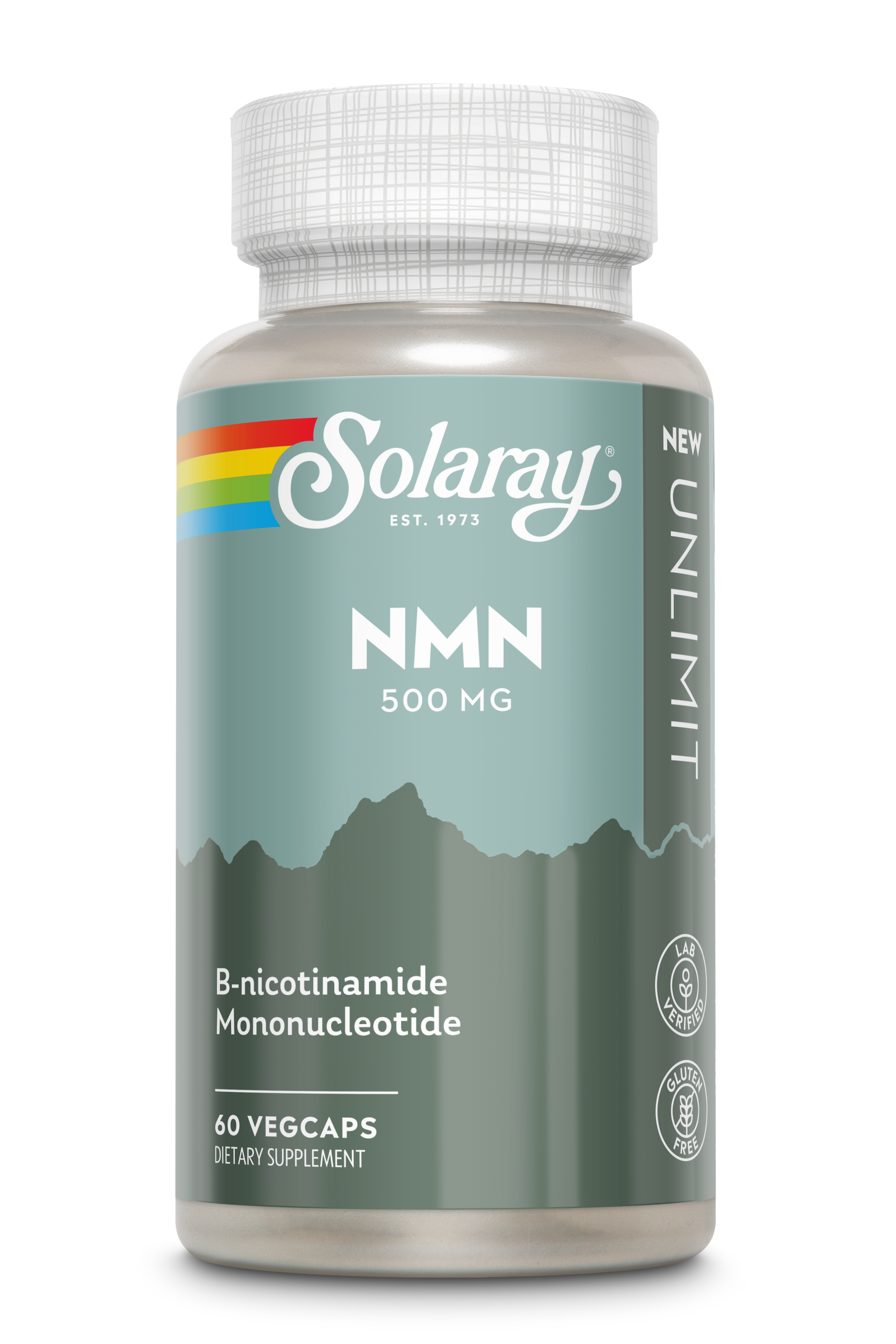 NMN – Solaray
