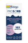 Solaray ProSorb Ashwagandha 18x 240mg offers enhanced absorption for stress, mood, and sleep support in 30 vegcaps.