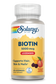 Biotin Lozenge 5000mcg