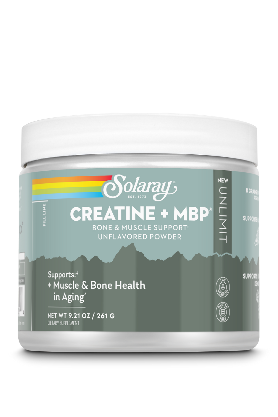 Solaray® | Vitamins, Minerals, Herbs & Supplements