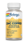 Zinc Copper