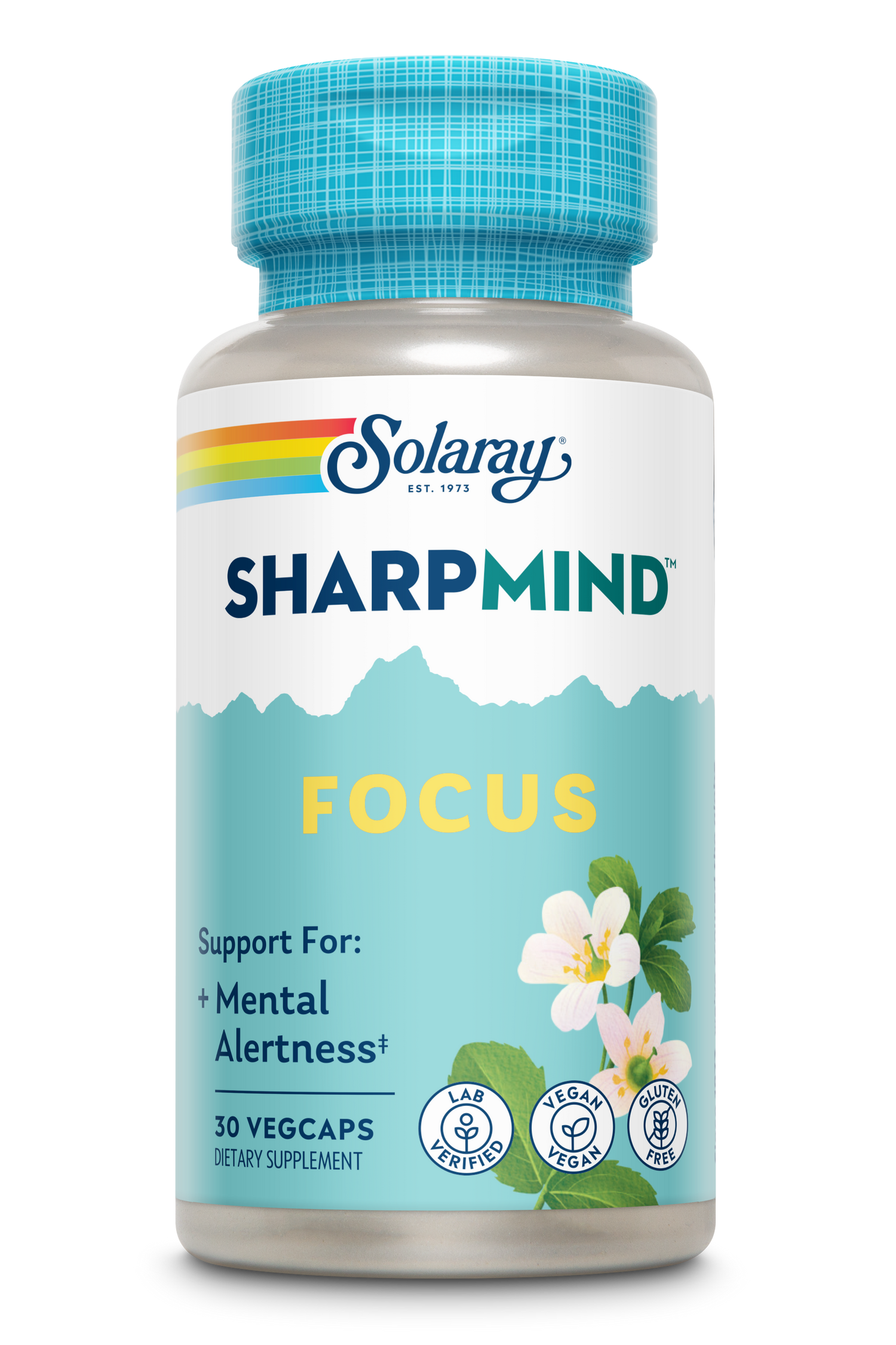 SharpMind