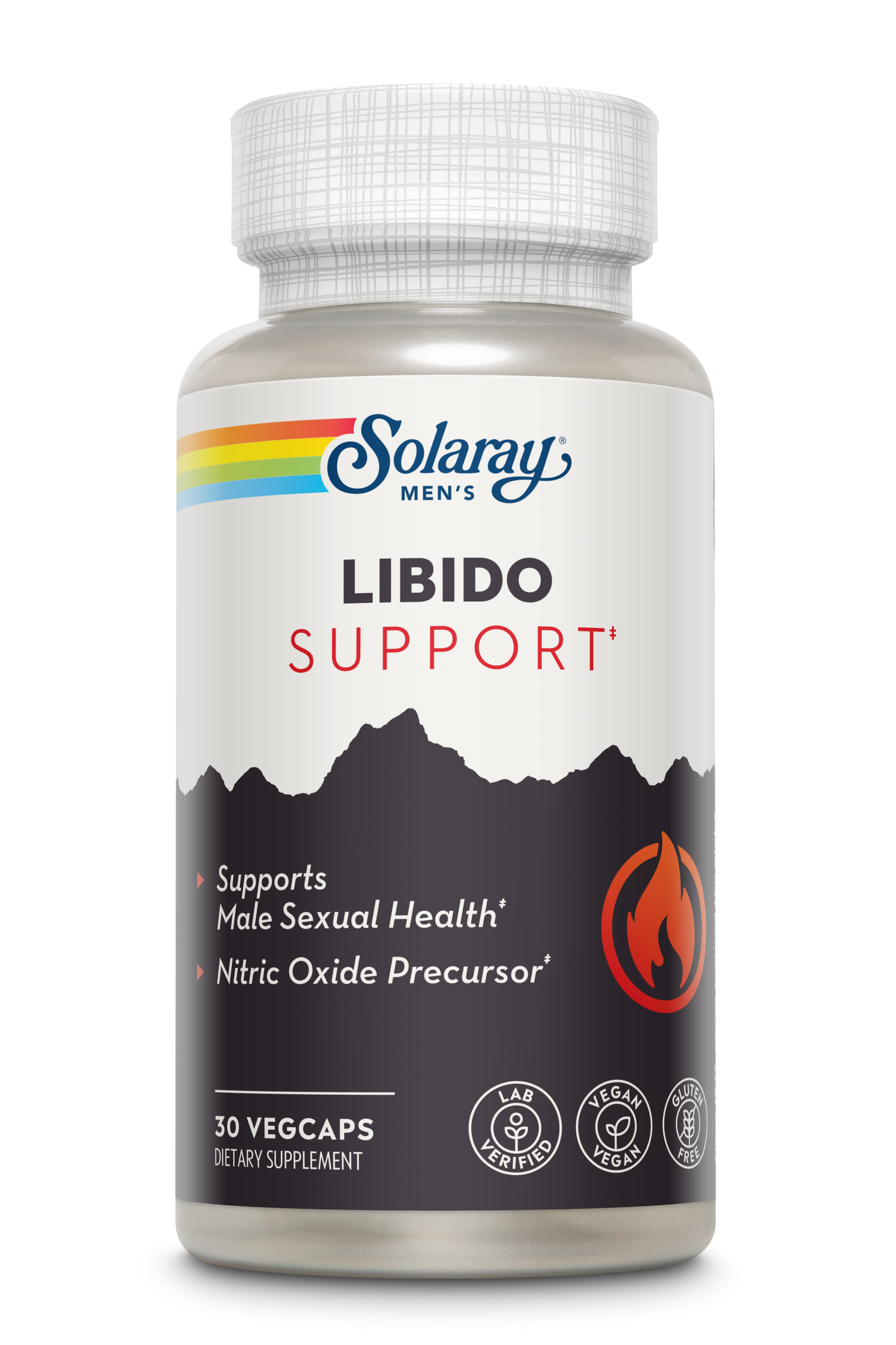 Libido Support
